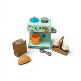 Fisher Price Laugh & Learn Coffee Cafe