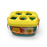 Fisher price Shape Sort