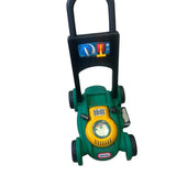 Little Tikes Lawnmower