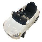 Power wheel with parent controller