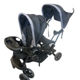 Baby Trend sit n stand Stroller
