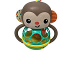 Bright Starts Monkey