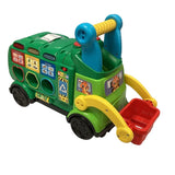Vtech Ride recycle