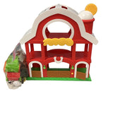 Kid connection Barn