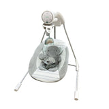 ingenuity enlighten Swing