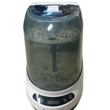 Baby Brezza Bottle Washer