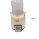 Parent's Choice Bottle Warmer