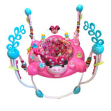 Bright Starts Minnie Mouse Jumperoo