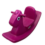 Little Tikes Rocking Horse