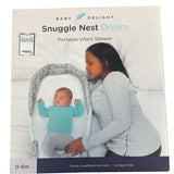 Baby Delight Snuggle nest