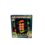Air popper set