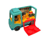 Fisher price Little People Taco Truck