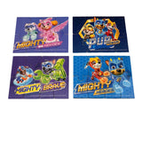 Paw patrol Puzzle