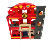 Kid Connection Fire Dept.
