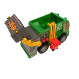 Maxx Action Recycle Truck