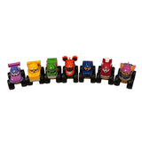 Paw patrol Monster Trucks
