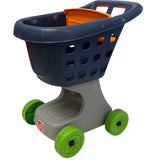 Step 2 Shopping Cart