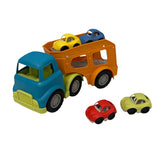 Gigglescape Transporter Truck