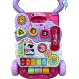 Vtech push to walk