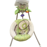 Fisher price Cradle n swing