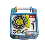 Fisher price Dj Table