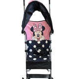 Cosco Minnie Mouse Umbrella Stroller