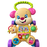 Fisher Price Push To Walk