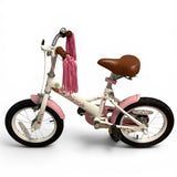 Pink Bicycle