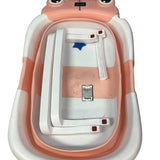 Folding Bath Tub