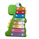 Dino Xylophone