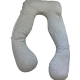 Queen Rose Pregnacy pillow