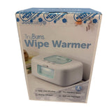 Tiny bums Wipe Warmer