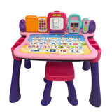 VTech Actibity Table