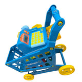 WalMart Cart and Register Set