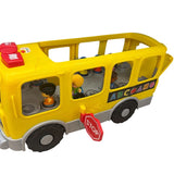 Fisher Price Little People Bus