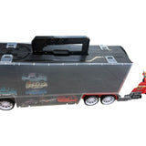 Hot Wheels Carrier