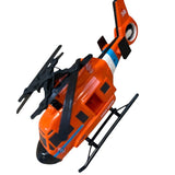 Helicopter