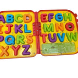 Sesame Street ABC Case