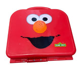 Sesame Street ABC Case