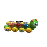 Rattle Caterpillar
