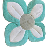 Blooming Bath Flower Mat