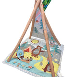 Skip Hop Camping Cubs Activity Mat