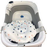 babyomi bath tub