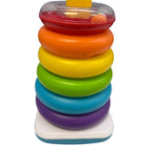 Fisher Price Rock-A-Stack