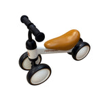 Retro Spec Bike