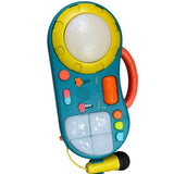 B. Toys DJ Mixer