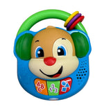 Fisher Price Music Radio