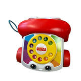 Fisher Price Chatter Telephone