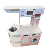 Costzon Play Kitchen