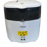 Dr. Brown's bottle sterilizer